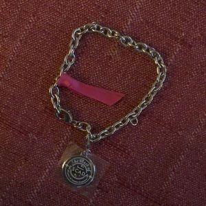 Escada Charm Bracelet